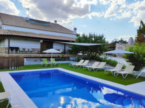  Los Laureles Casa Rural  Урда